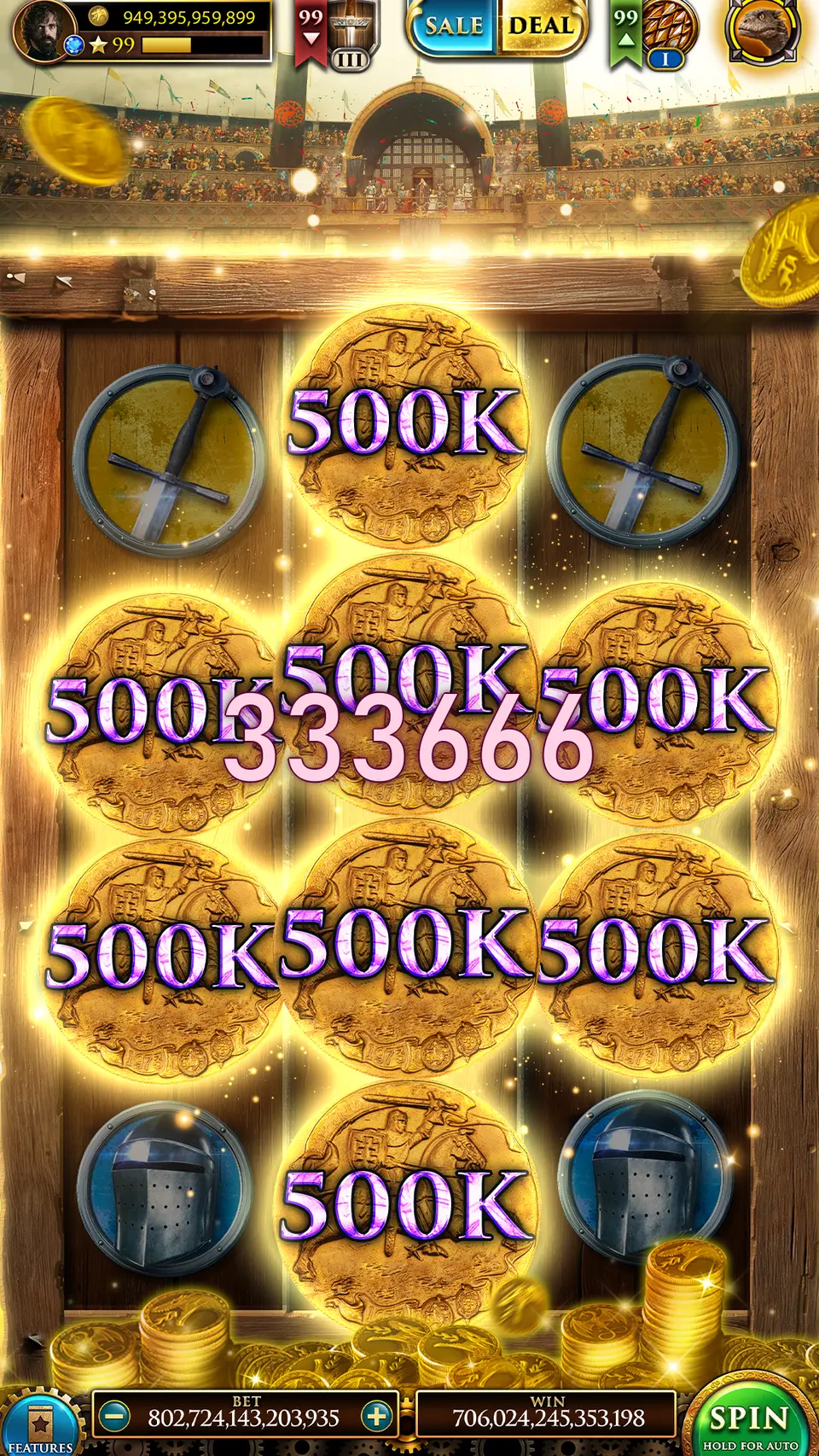 333666 APK