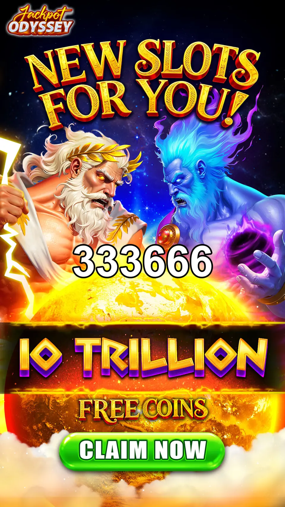 333666 Tangkapan Layar - APK Resmi